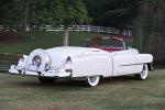 Cadillac Series 62 Eldorado Special 1953 года